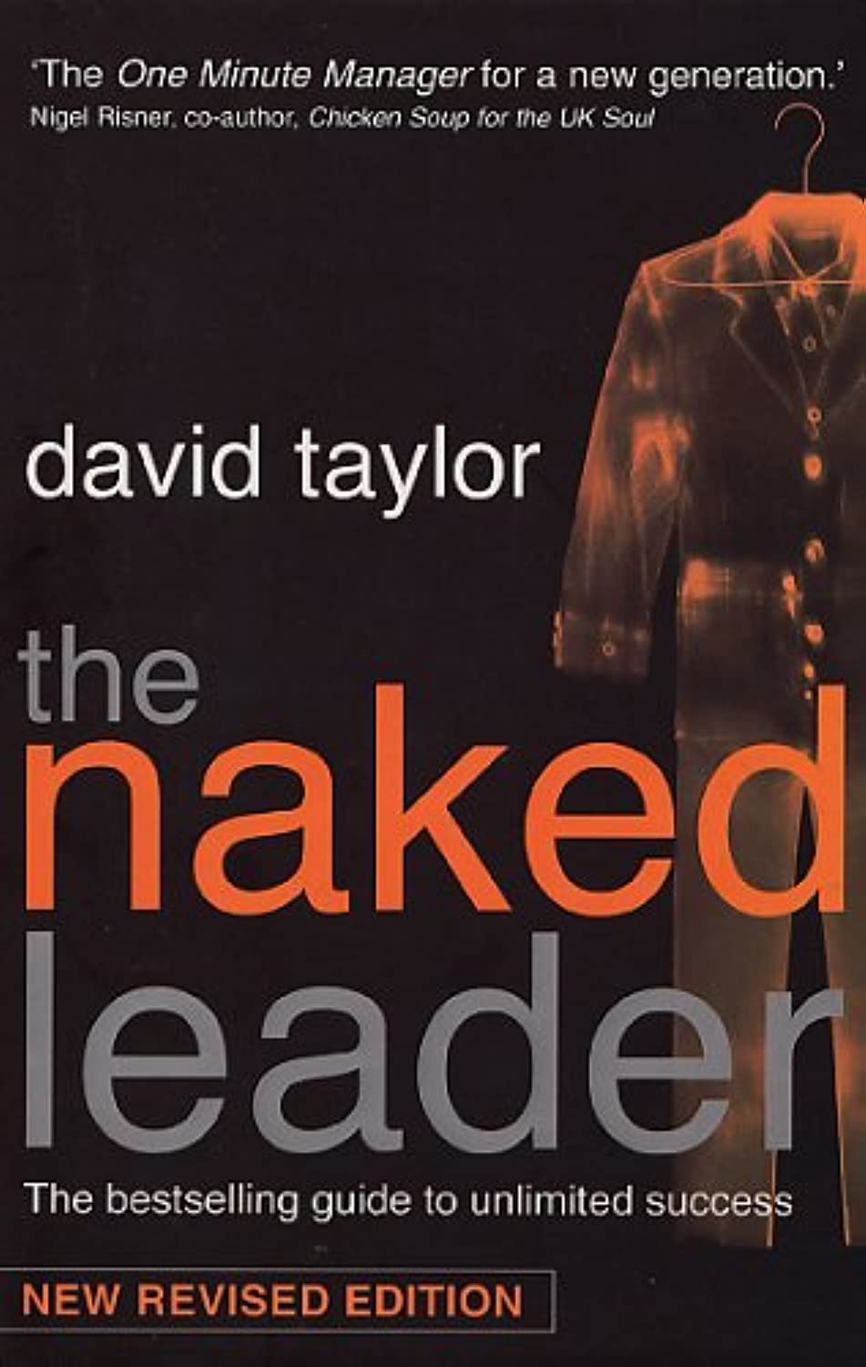 Product Image: The Naked Leader