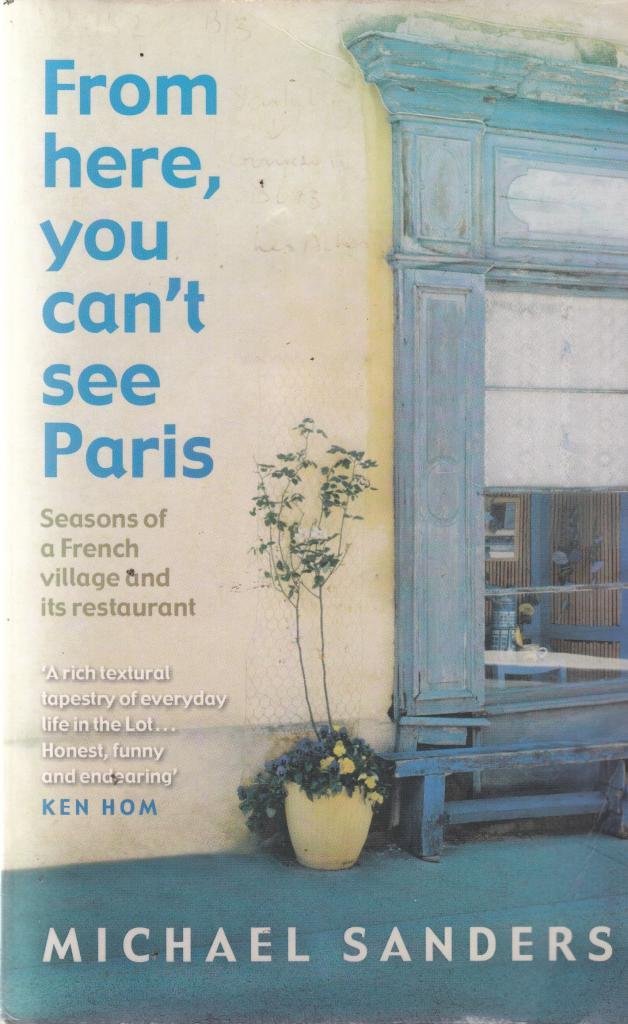 Product Image: From Here, You Can't See Paris