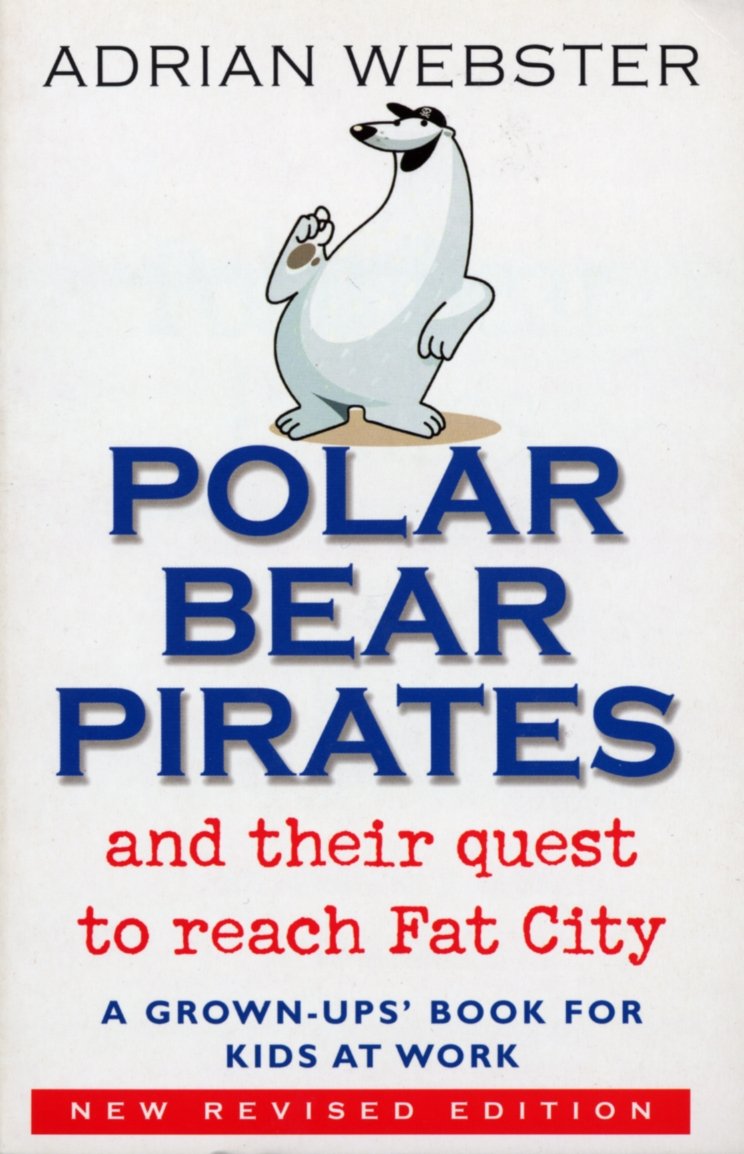 Polar Bear Pirates Business, Finance & Career