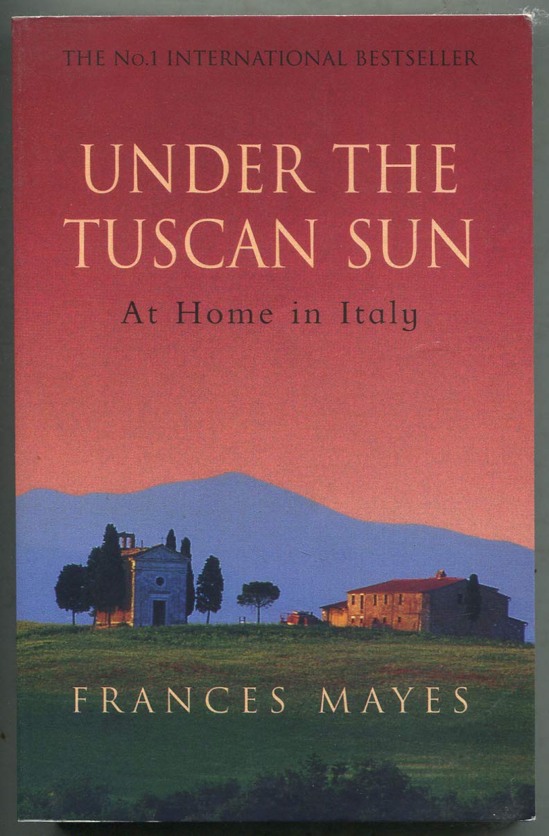 Under The Tuscan Sun Memories