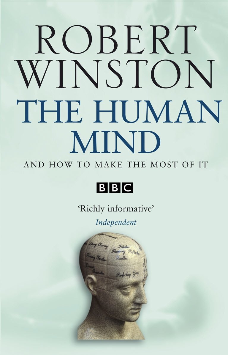 Product Image: The Human Mind