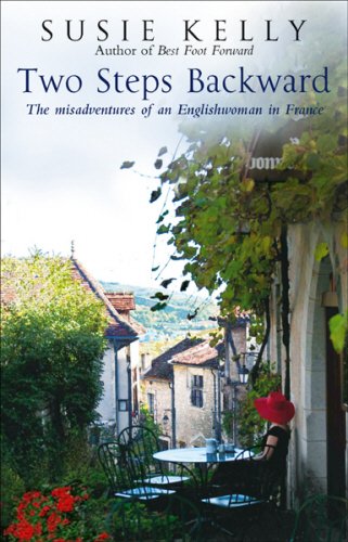 Two Steps Backward Travelogues