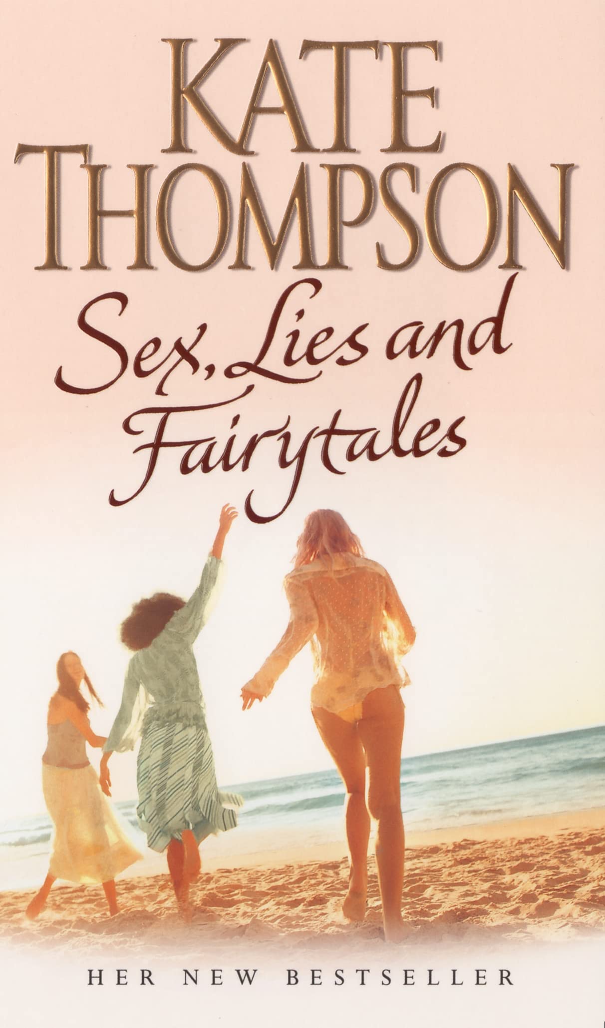 Sex, Lies And Fairytales Contemporary literature