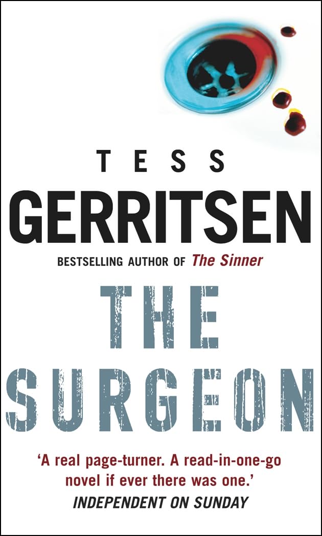 The Surgeon Action & Adventure