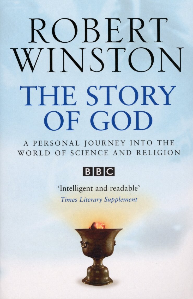 The Story Of God Social Sciences