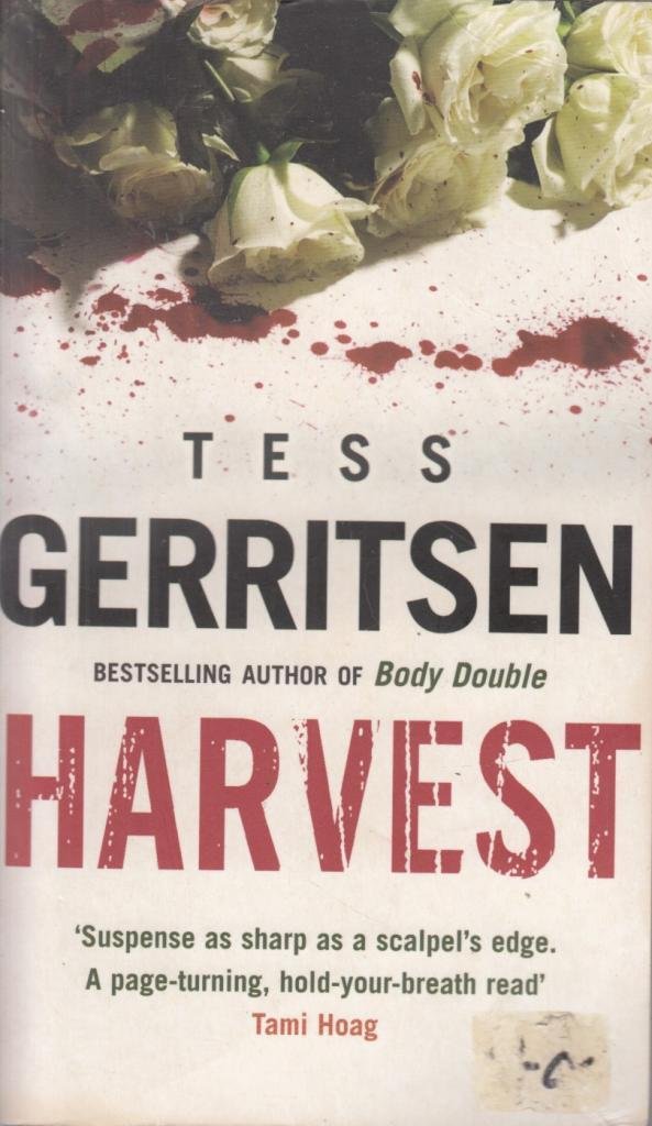Harvest Action & Adventure