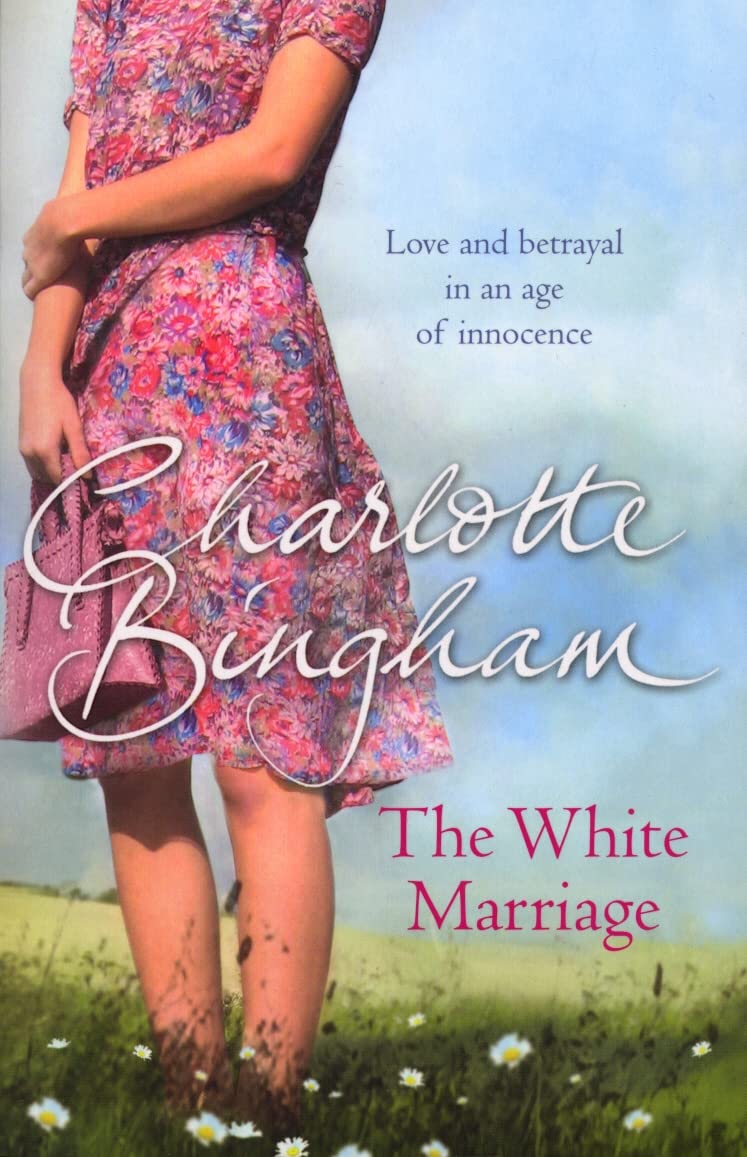 Product Image: The White Marriage