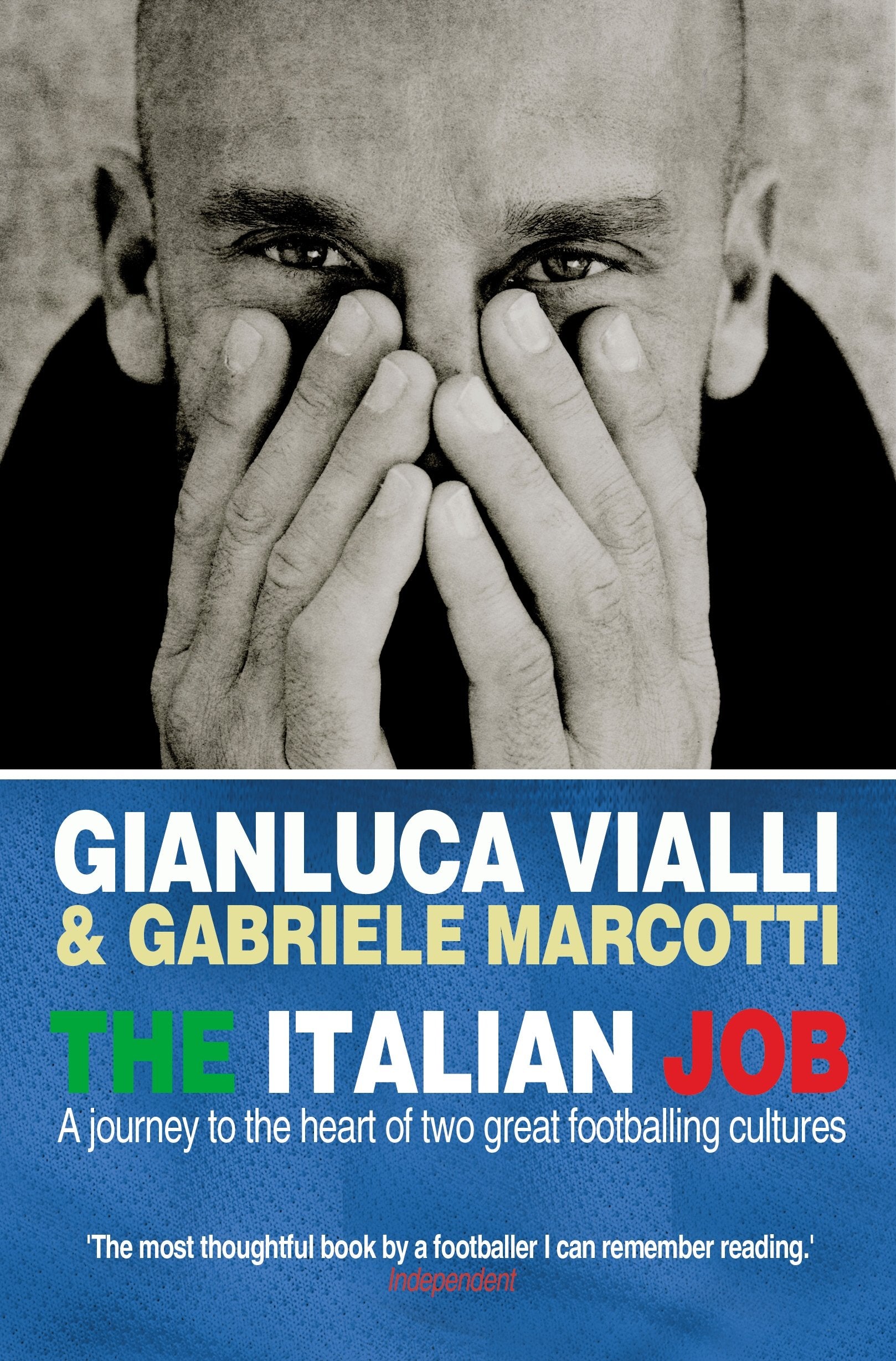 The Italian Job Health, Nutrition & Fitness