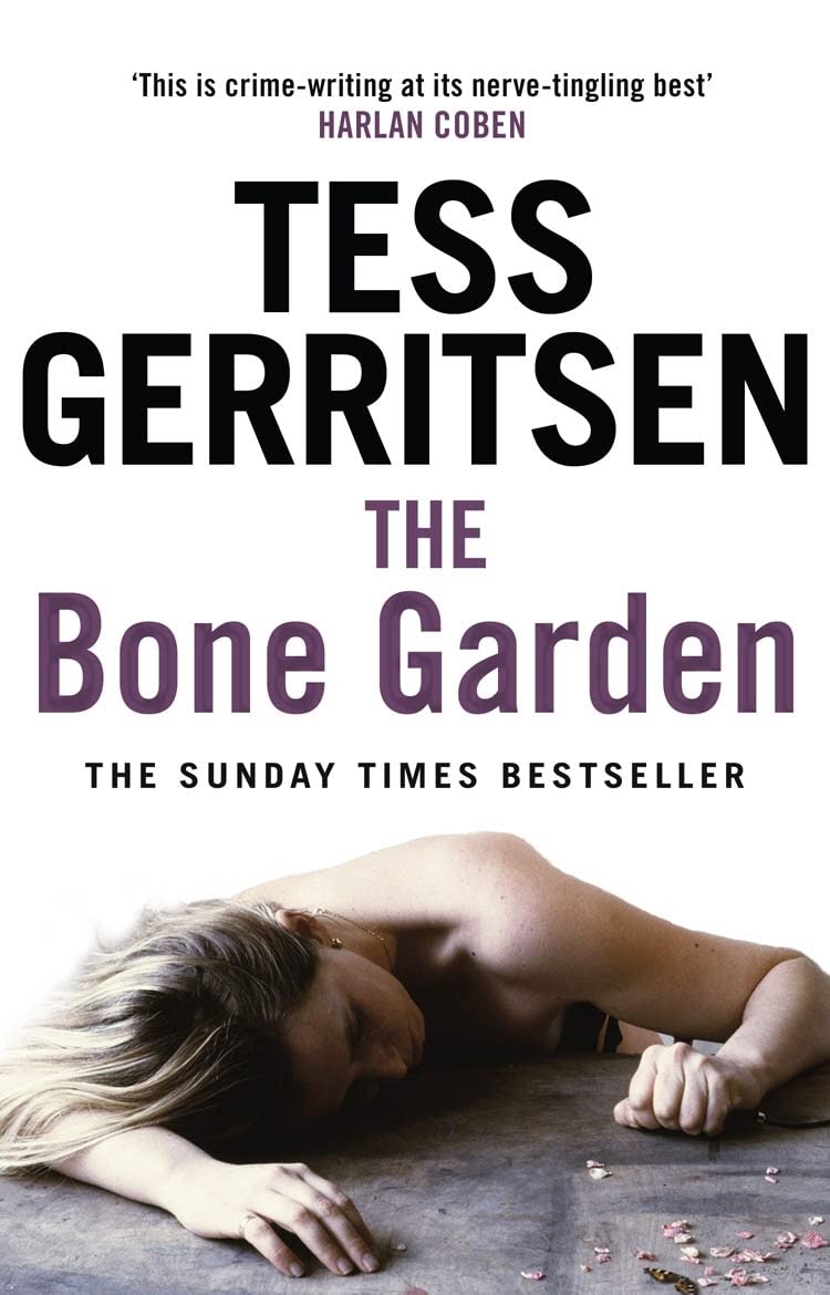 Product Image: The Bone Garden