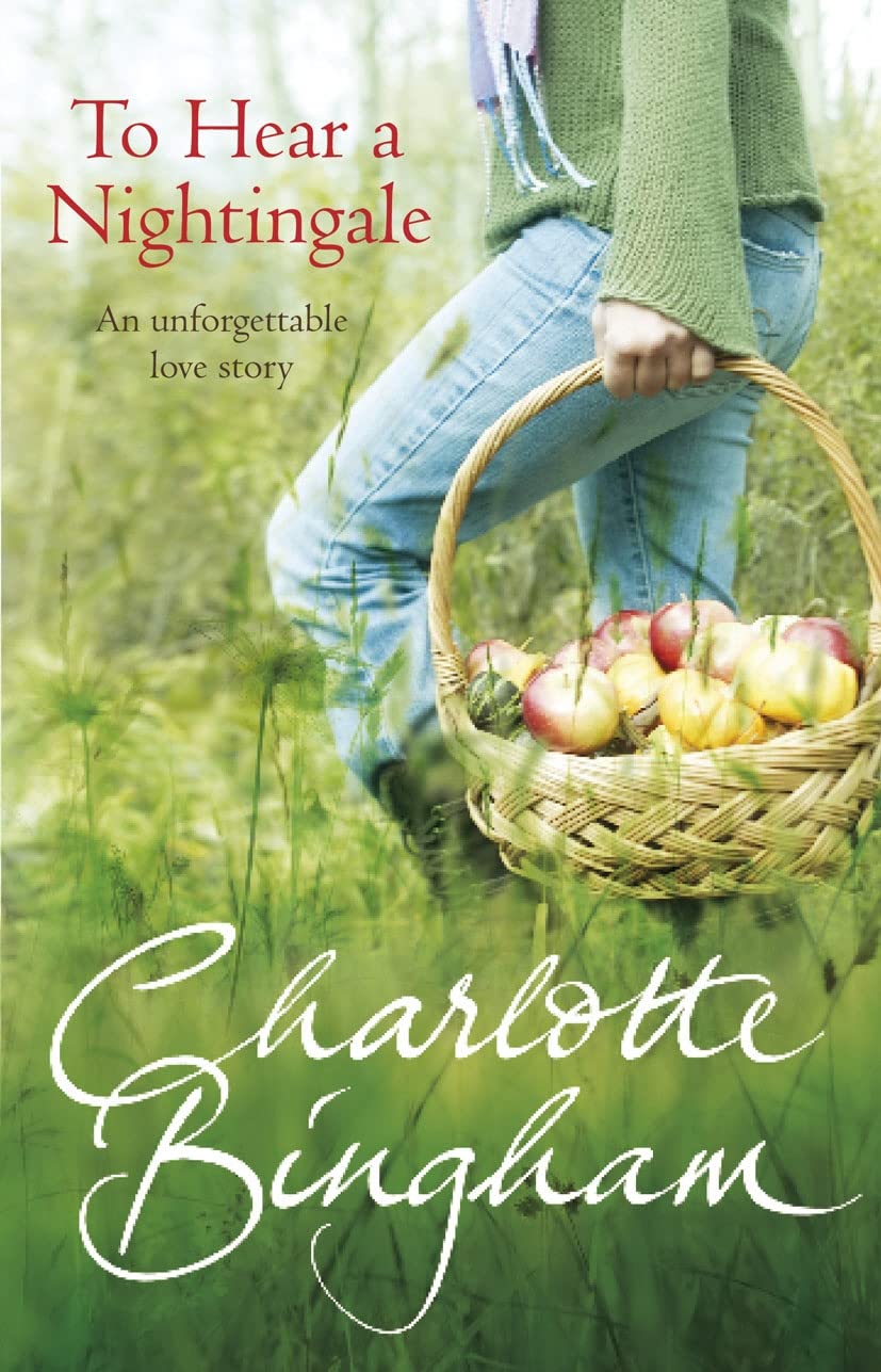 To Hear A Nightingale: The Nightingale Series Book 1 Contemporary literature