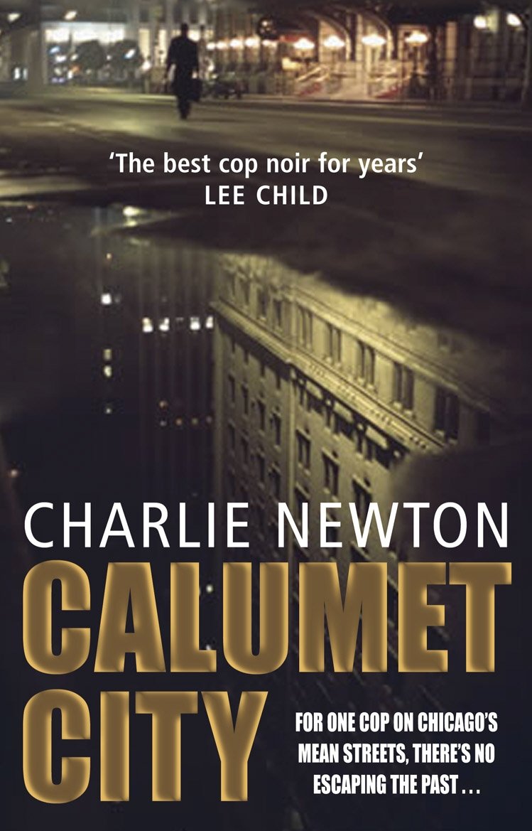 Calumet City Contemporary literature
