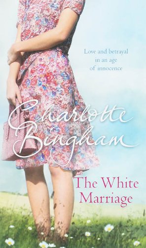 The White Marriage Contemporary literature Books