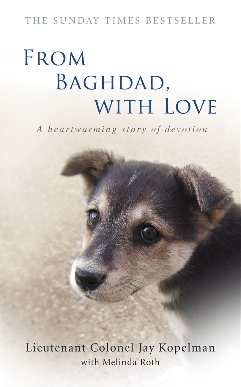 Product Image: From Baghdad With Love