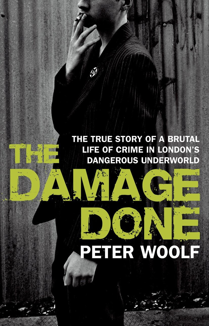 The Damage Done Social Sciences