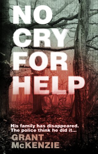 No Cry For Help Action & Adventure