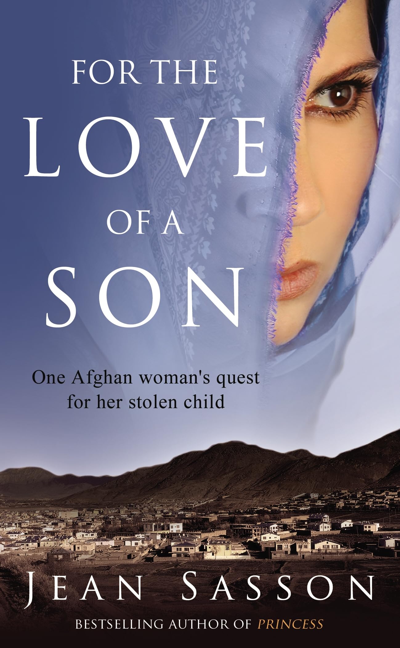 For the Love of a Son Books