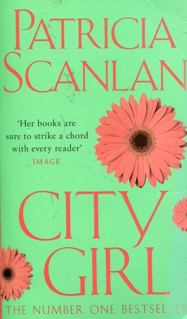 City Girl Books