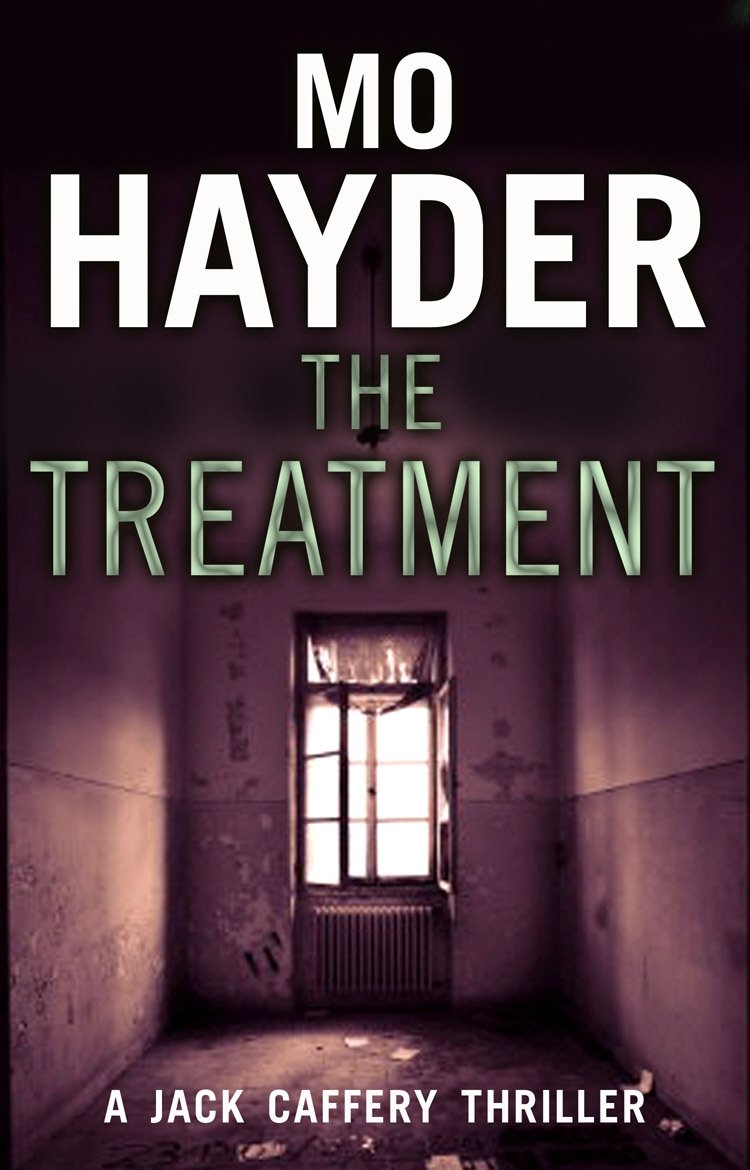 The Treatment Action & Adventure