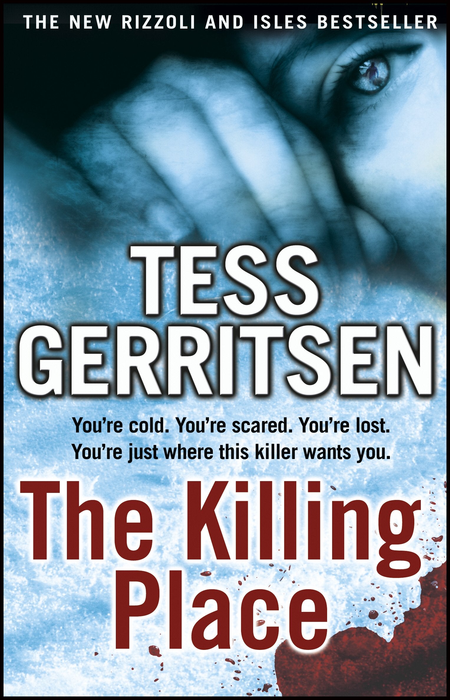 The Killing Place: (Rizzoli & Isles series 8) (Rizzoli & Isles, 8) Contemporary literature