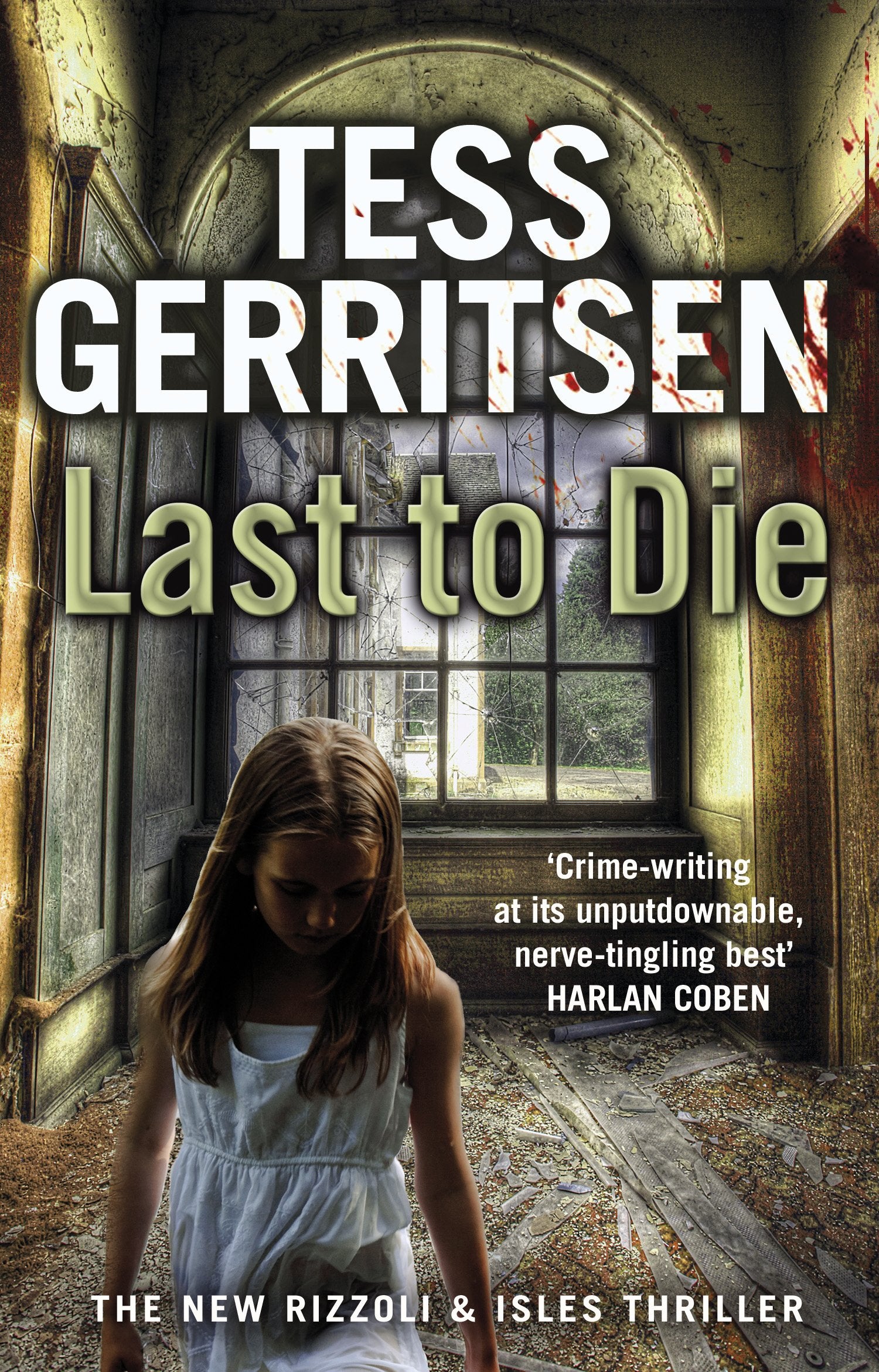 Product Image: Last to Die