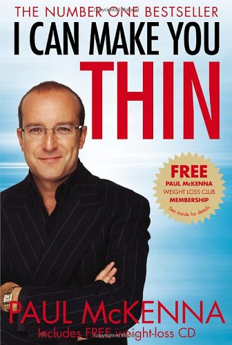 I Can Make You Thin Health, Nutrition & Fitness