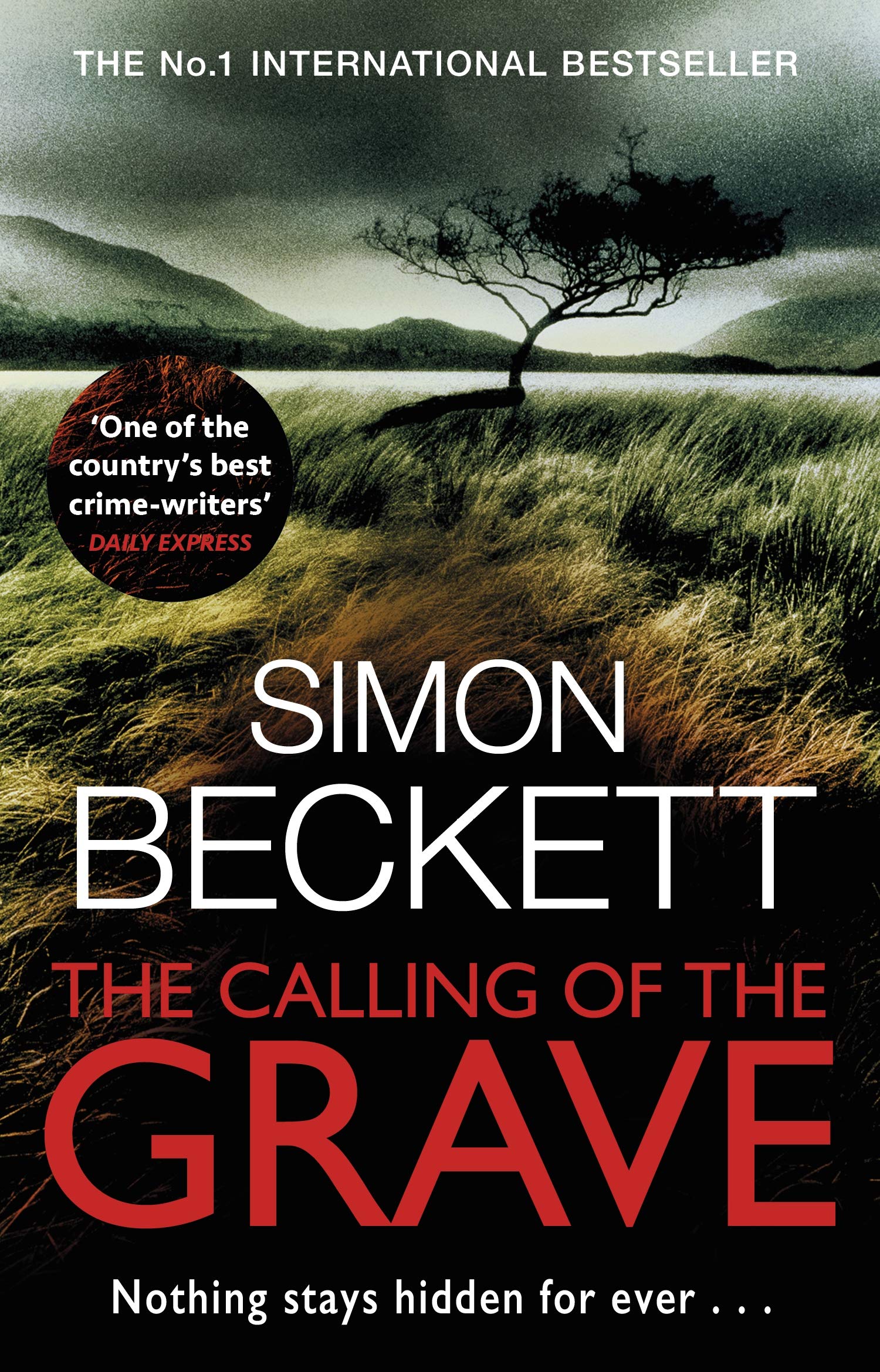 Product Image: The Calling of the Grave