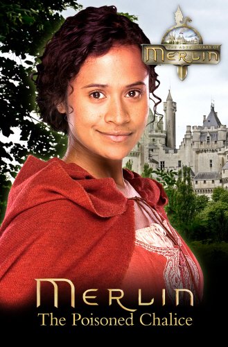 Merlin: The Poisoned Chalice (Merlin (older readers), Band 4) Novels & Short Stories