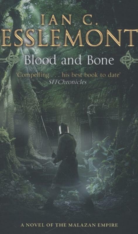 Product Image: Blood and Bone