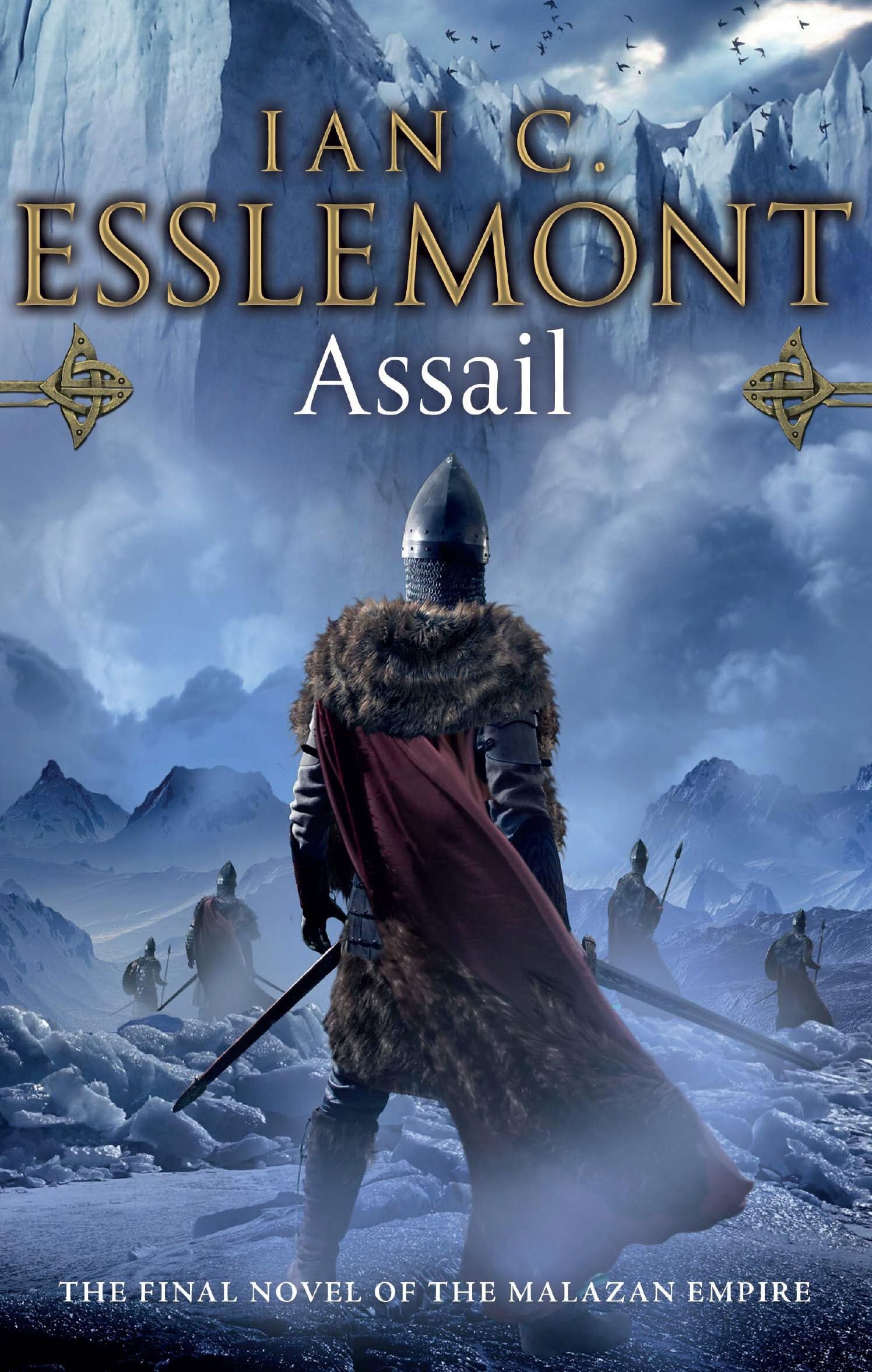 Product Image: Assail