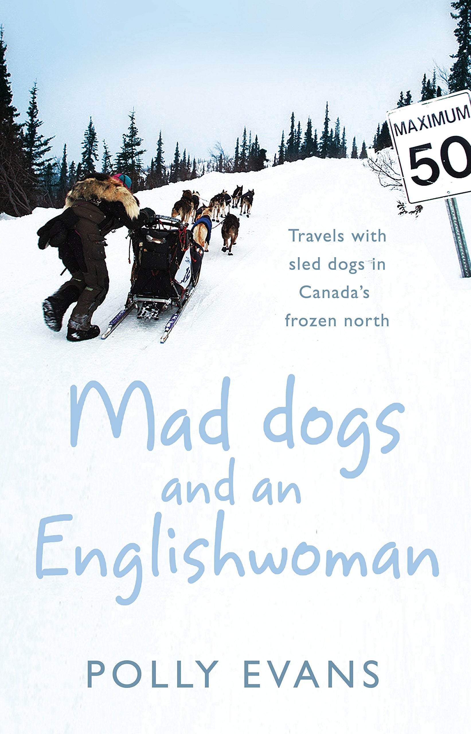 Mad Dogs And An Englishwoman Travelogues