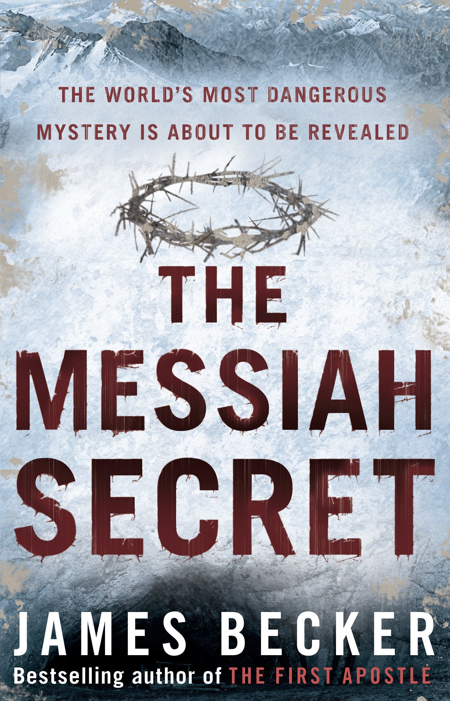 The Messiah Secret Action & Adventure