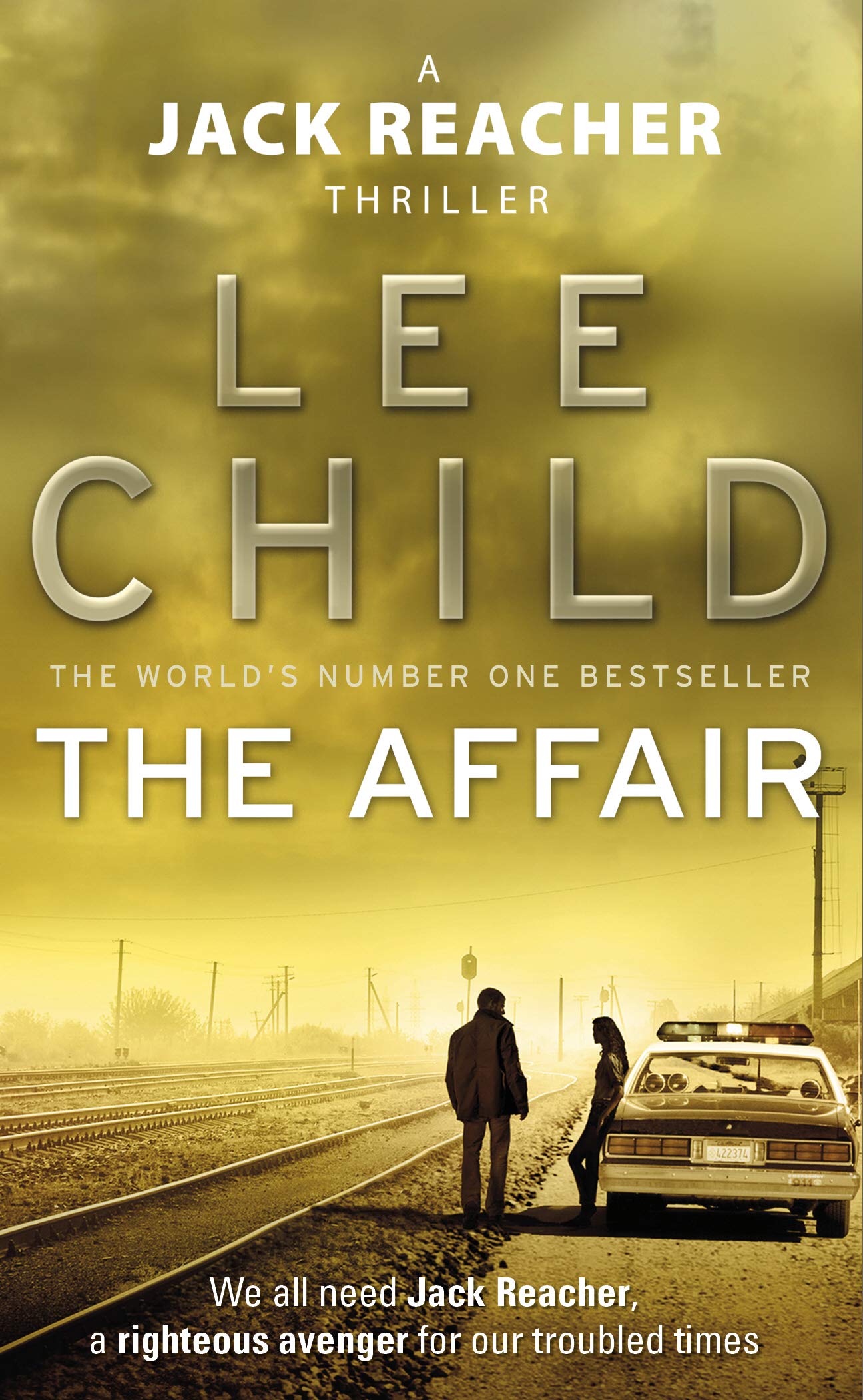 Product Image: The Affair