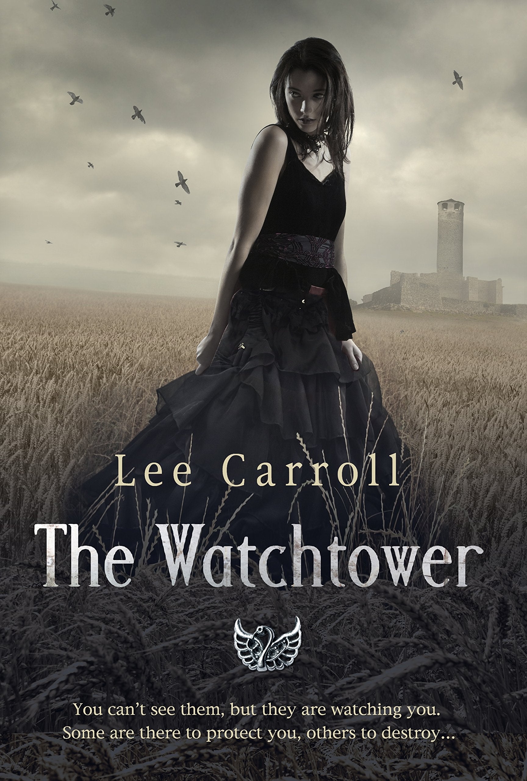 The Watchtower Horror & Mystery