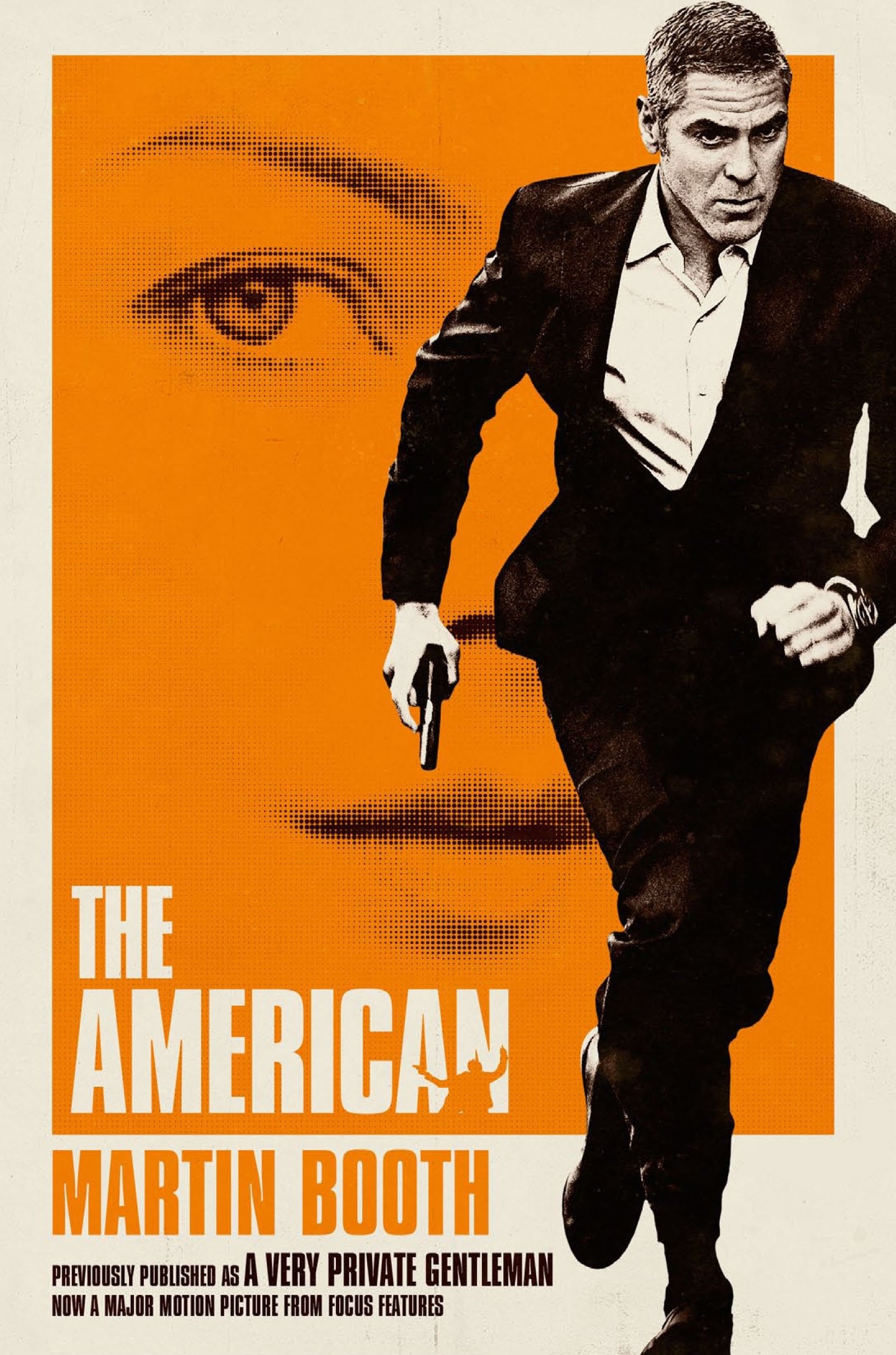 The American Contemporary literature Books