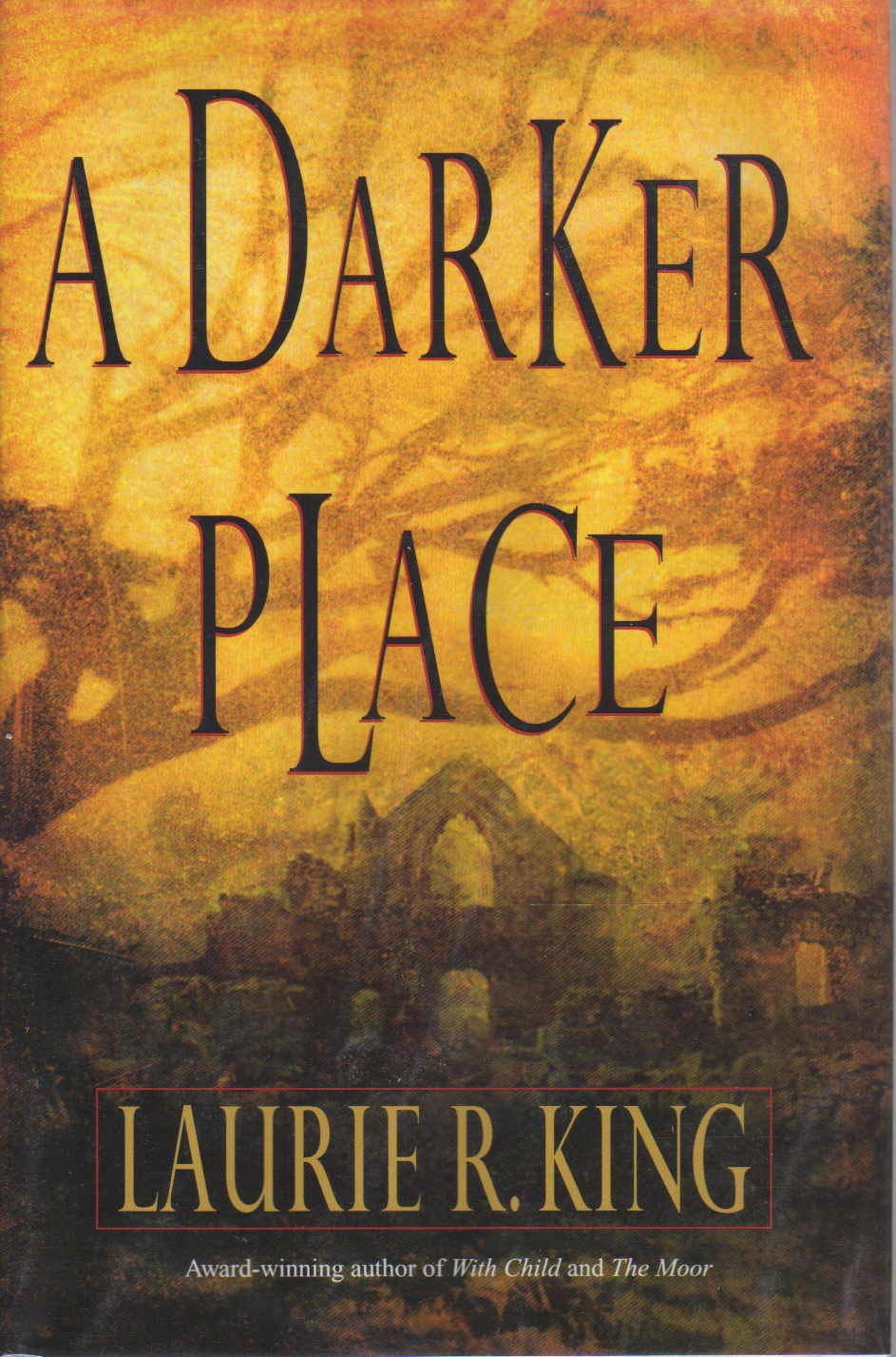Product Image: Darker Place