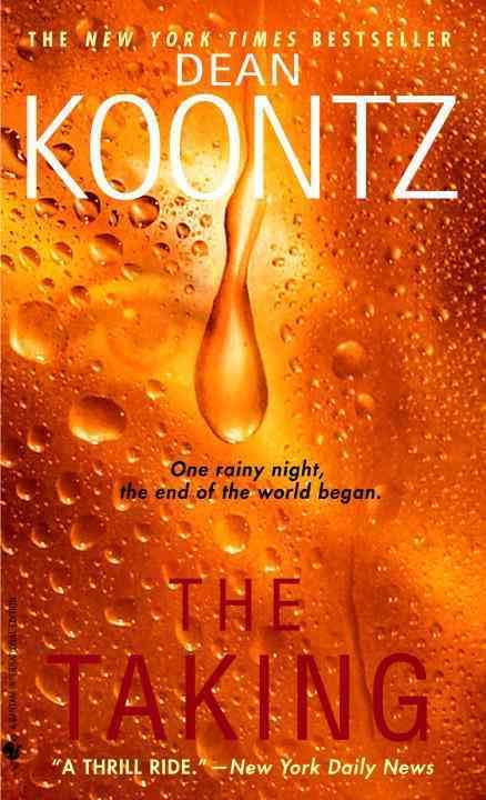 The Taking Contemporary literature