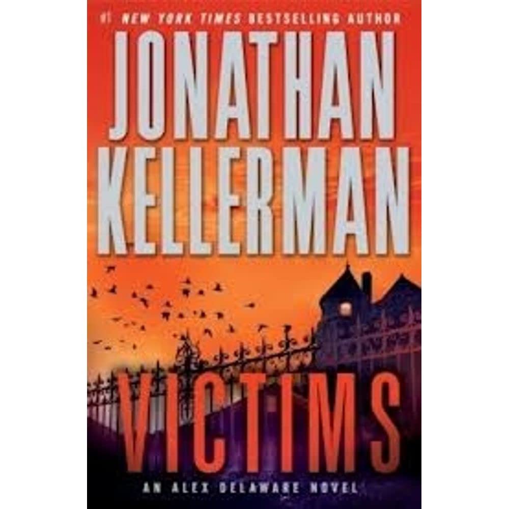 Victims Action & Adventure