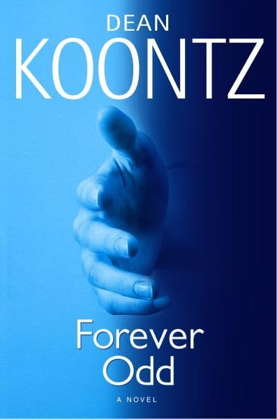 Forever Odd Contemporary literature