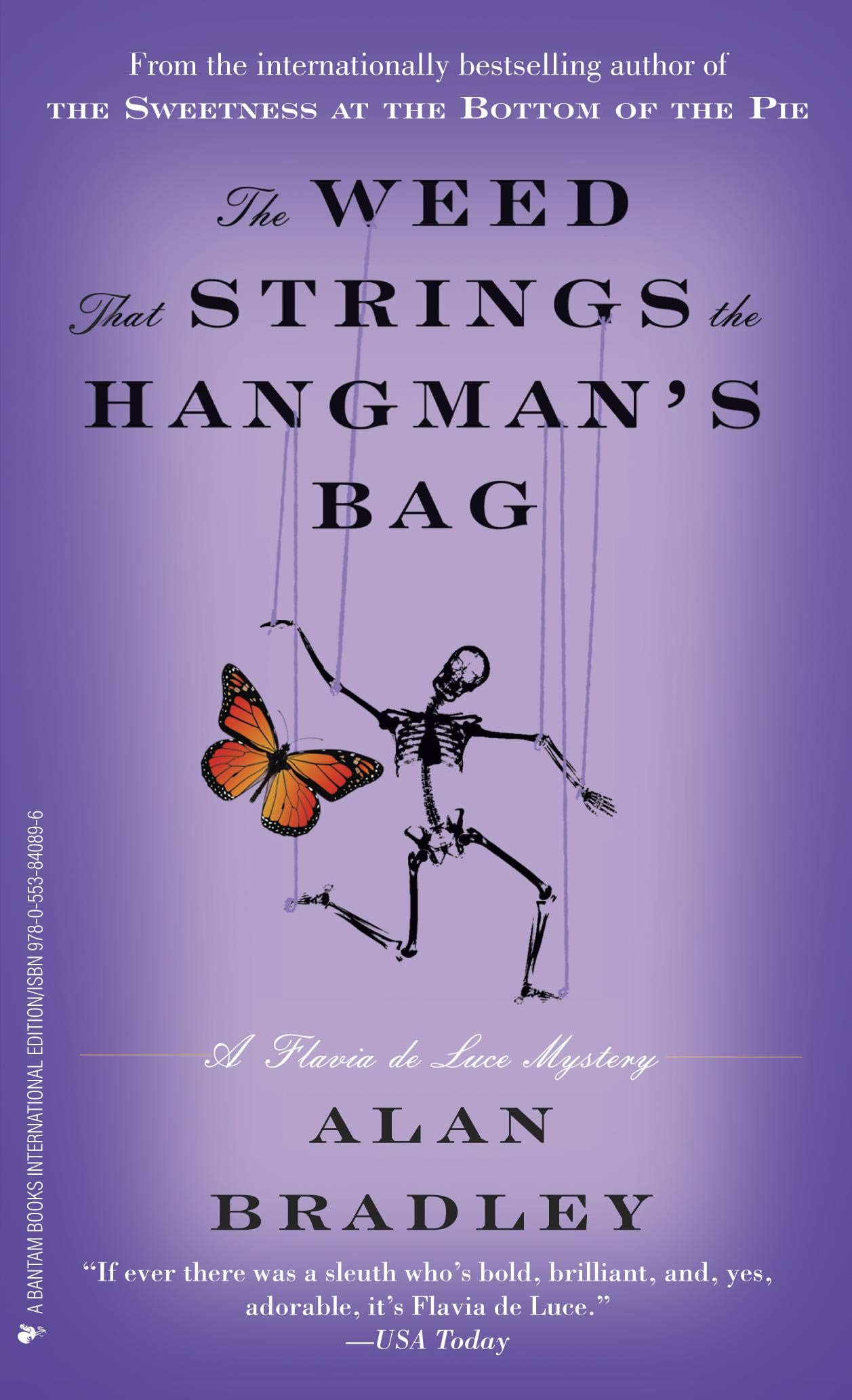 Product Image: The Weed That Strings the Hangman's Bag