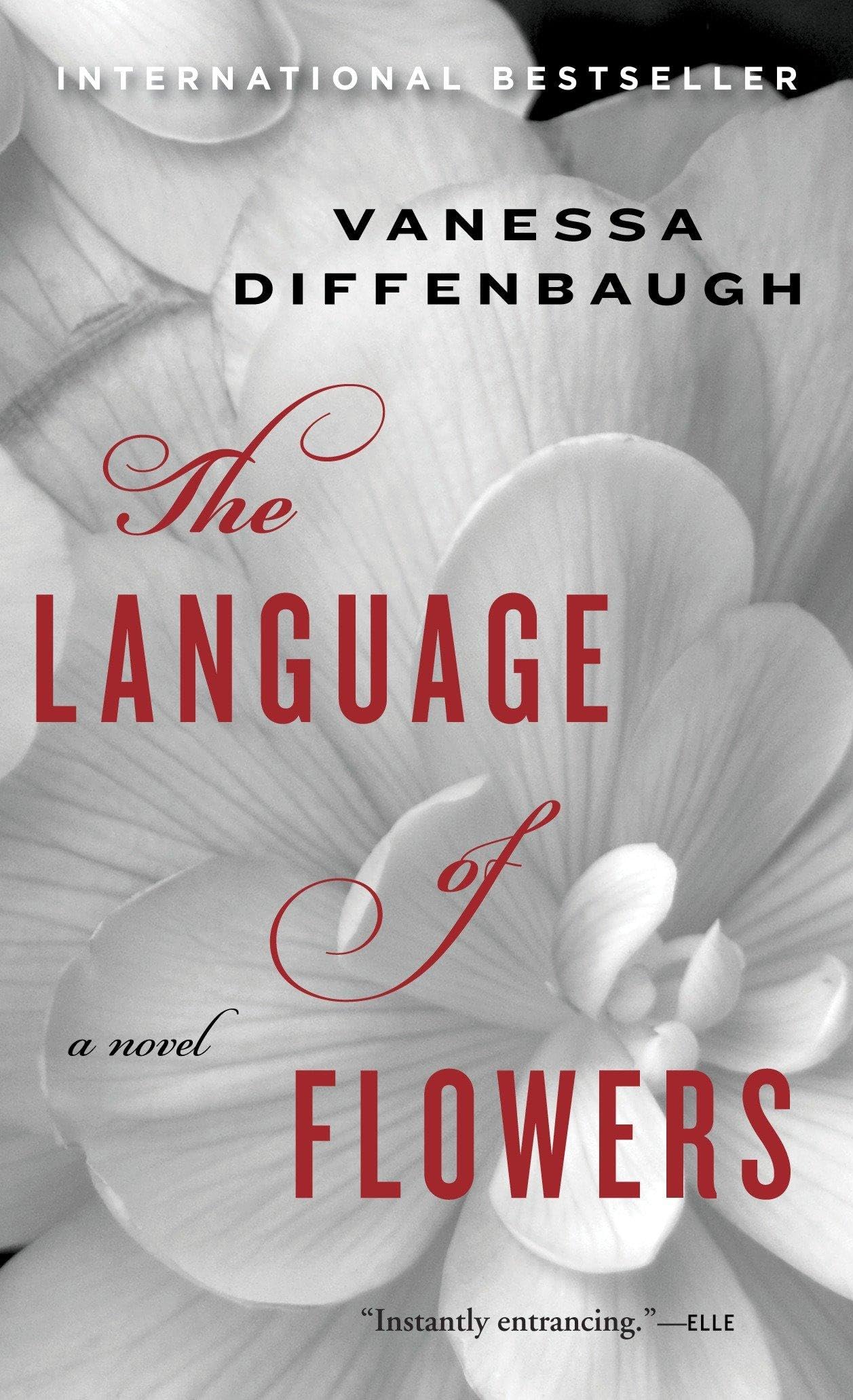 Product Image: The Language of Flowers