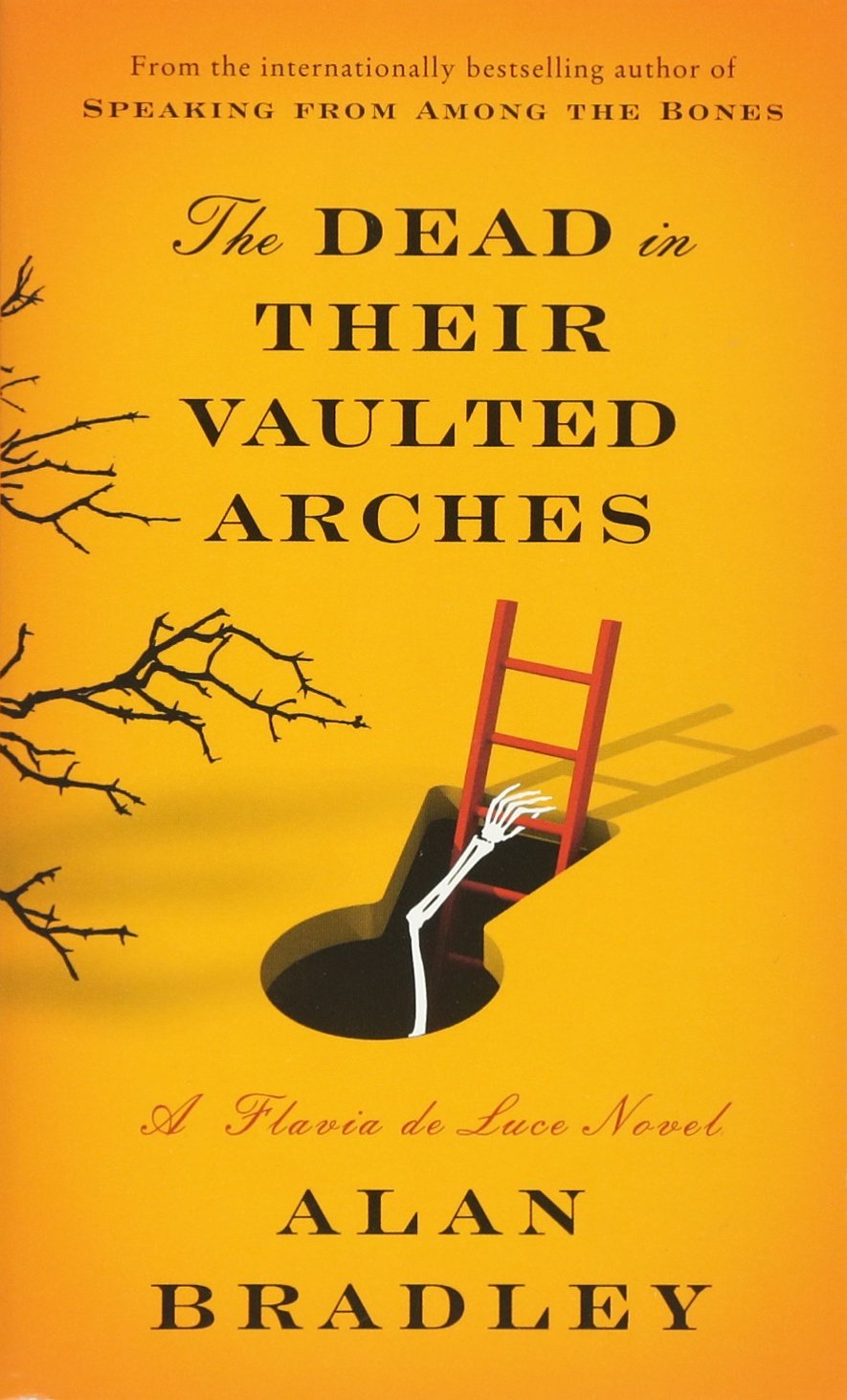 Product Image: The Dead in Their Vaulted Arches