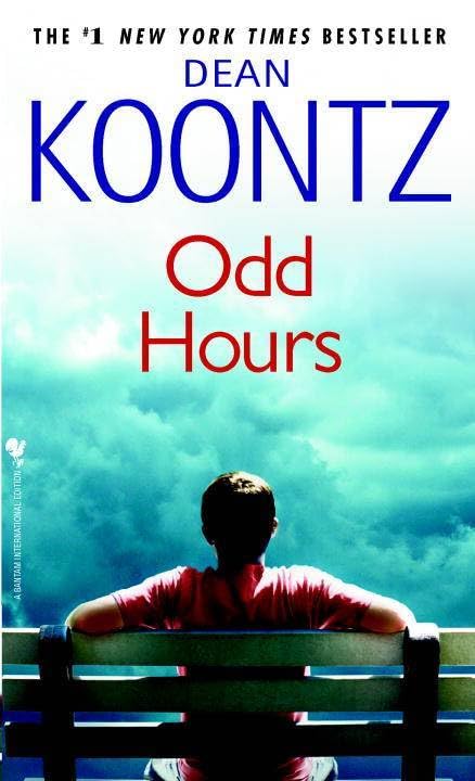 Odd Hours Contemporary literature