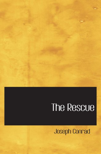 The Rescue: Holt American Anthem North Carolina (Am Anthem 2007) Contemporary literature