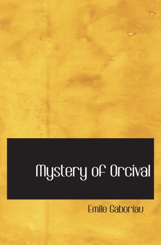 Mystery of Orcival: Holt Modern Biology (Mod Biology 2006) Contemporary literature