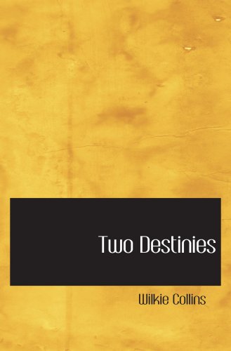Two Destinies: Holt Expresate (Expresate 2008) Contemporary literature