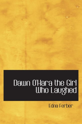 Dawn O'Hara the Girl Who Laughed: Life, Earth, and Physical Science Puerto Rico: Introduccion a La Biologia 2007 Contemporary literature