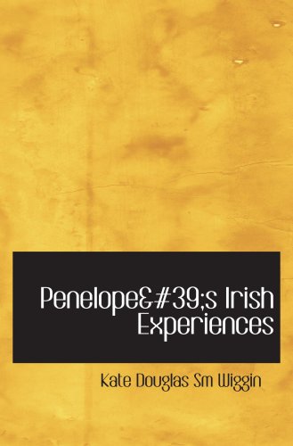 Product Image: Penelope's Irish Experiences