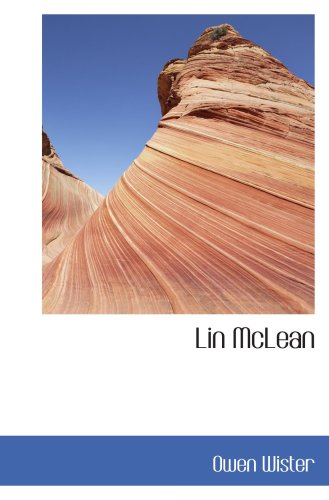 Product Image: Lin McLean