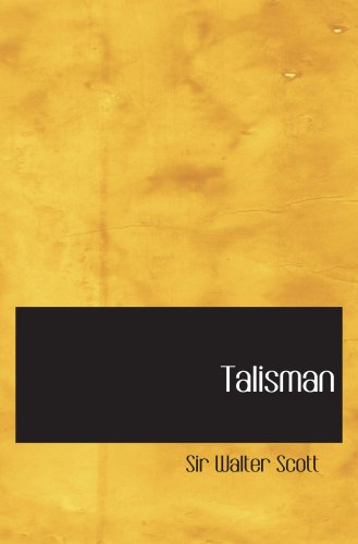 Talisman Contemporary literature