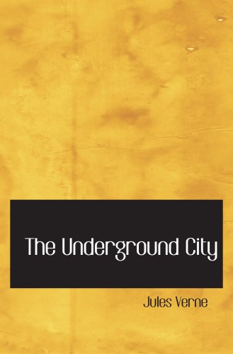 Product Image: The Underground City